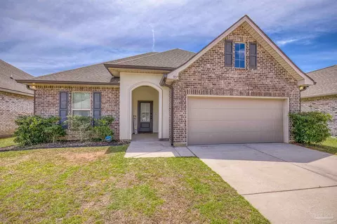 837 Avellanas Dr, Pensacola, FL 32534