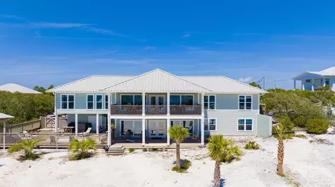 6760 Sea Shell Dr, Gulf Shores, AL 36542