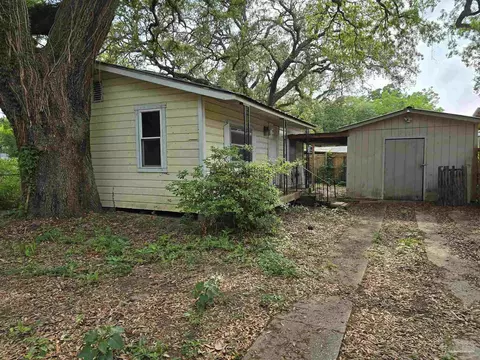 619 12 N X St, Pensacola, FL 32505