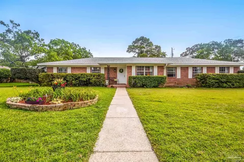 4201 Cherry Laurel Dr, Pensacola, FL 32504