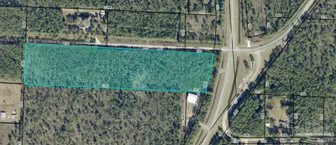 11 55 Acres Avalon Blvd, Milton, FL 32583