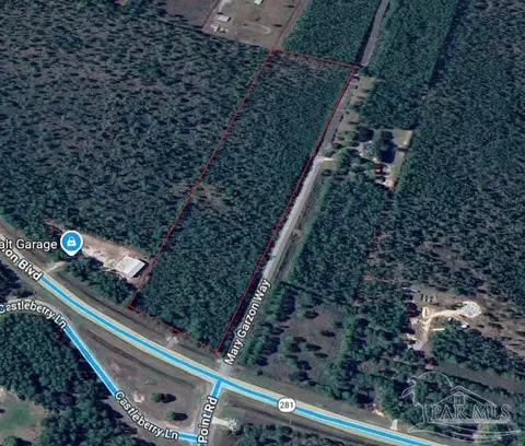 11 55 Acres Avalon Blvd, Milton, FL 32583 photo 3