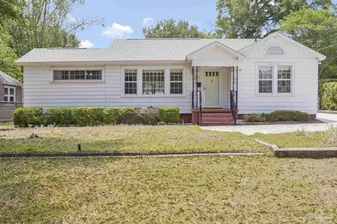 1715 E Strong St, Pensacola, FL 32501