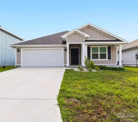 10986 Blacktail Loop, Pensacola, FL 32526