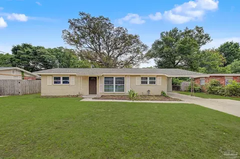 6790 Data St, Pensacola, FL 32504