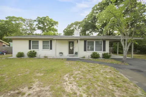 219 Pilgrim Ave, Fort Walton Beach, FL 32547