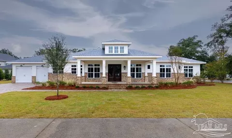 551 Chipley Ave, Pensacola, FL 32503