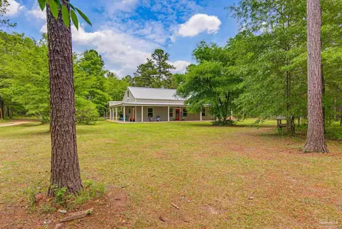 Exterior - 1660 Annie Penton Rd, Jay, FL 32565 photo 7 of 13