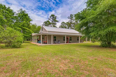 Exterior - 1660 Annie Penton Rd, Jay, FL 32565 photo 3 of 13