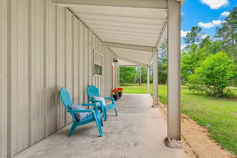 Exterior - 1660 Annie Penton Rd, Jay, FL 32565 photo 5 of 13