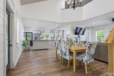 Entry Way - 1660 Annie Penton Rd, Jay, FL 32565 photo 4 of 11