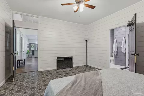 Bedroom - 1660 Annie Penton Rd, Jay, FL 32565 photo 2 of 7