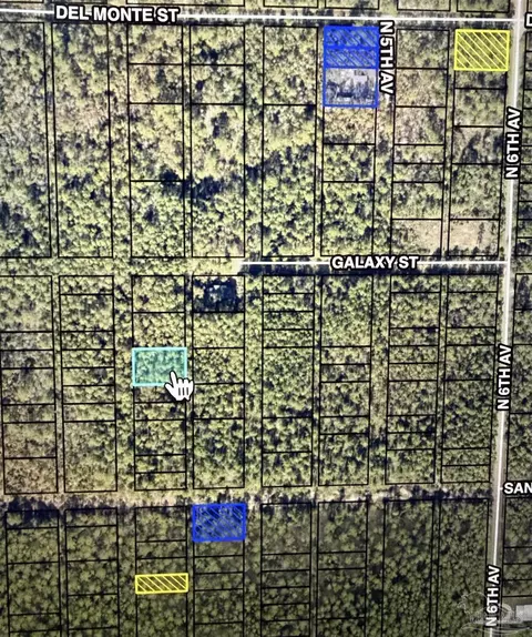 0 Avalon Blvd, Milton, FL 32583