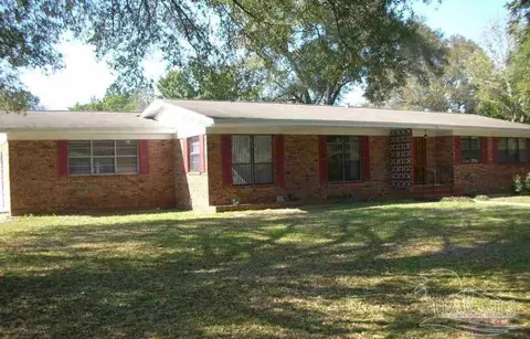 41 N 71st Ave, Pensacola, FL 32506