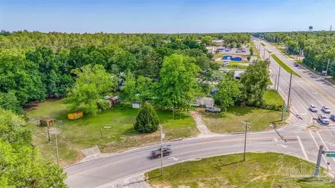 5901 Carroll Rd, Milton, FL 32583 photo 2