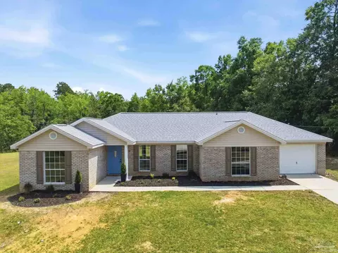711 Nancy Ln, Molino, FL 32577