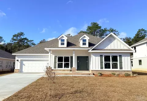 3263 Water Birch Rd, Cantonment, FL 32533