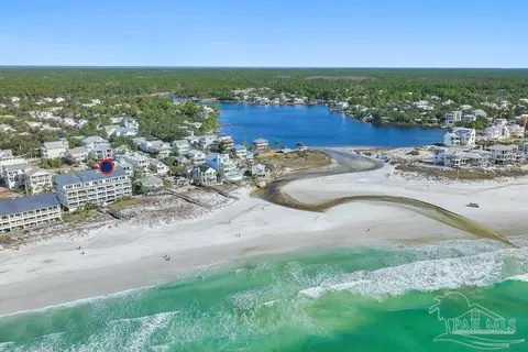 561 Eastern Lake Rd, Santa Rosa Beach, FL 32459