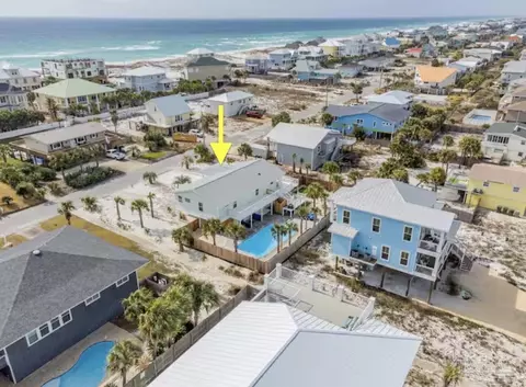 1407 Maldonado Dr, Pensacola Beach, FL 32561