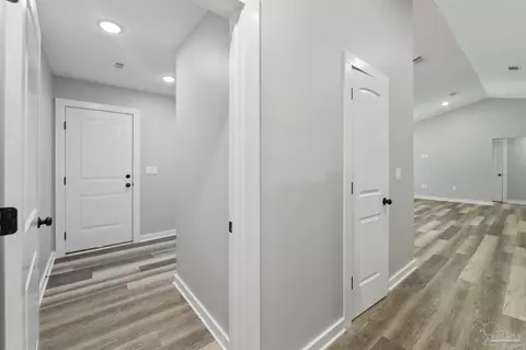 Entry Way - 4986 Guernsey Rd, Pace, FL 32571 photo 2 of 3