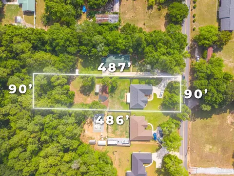 View/Area - 4986 Guernsey Rd, Pace, FL 32571 photo 1 of 3