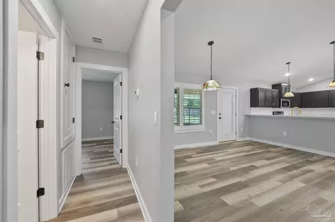 Entry Way - 4986 Guernsey Rd, Pace, FL 32571 photo 1 of 3