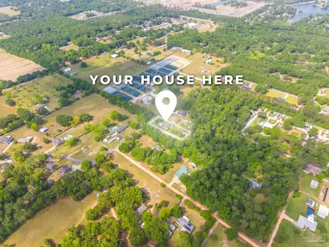 View/Area - 4986 Guernsey Rd, Pace, FL 32571 photo 3 of 3