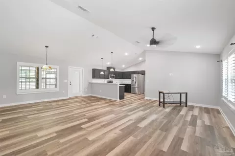 Living - 4986 Guernsey Rd, Pace, FL 32571 photo 3 of 3