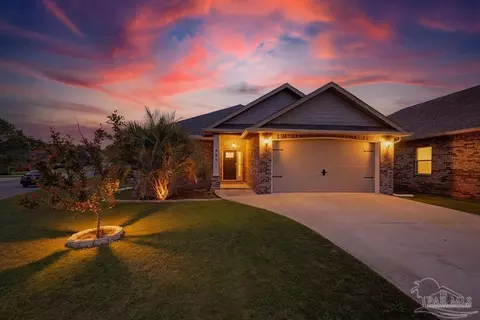 645 Wild Heron Way, Pensacola, FL 32506