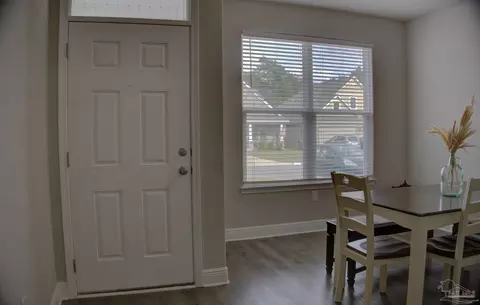 Entry Way - 5361 Parkside Dr, Pace, FL 32571 photo 1 of 6