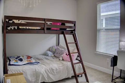 Bedroom - 5361 Parkside Dr, Pace, FL 32571 photo 2 of 5