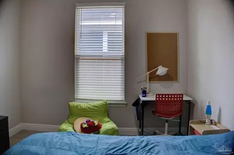 Bedroom - 5361 Parkside Dr, Pace, FL 32571 photo 3 of 5