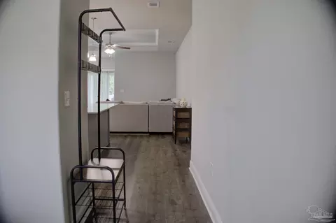 Entry Way - 5361 Parkside Dr, Pace, FL 32571 photo 3 of 6