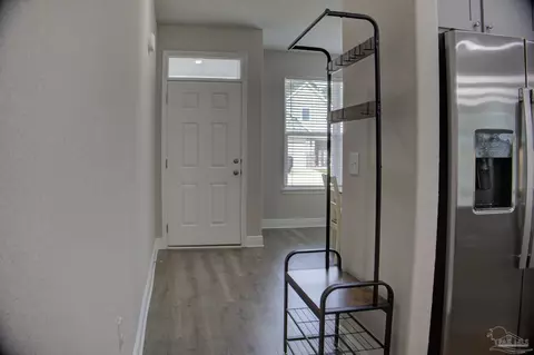 Entry Way - 5361 Parkside Dr, Pace, FL 32571 photo 2 of 6