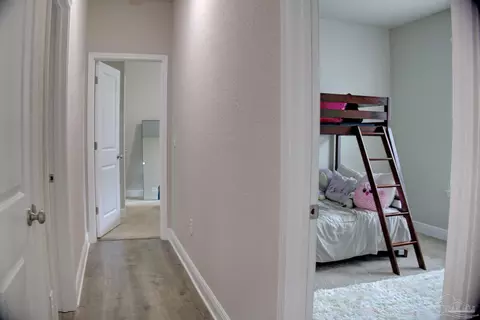 Entry Way - 5361 Parkside Dr, Pace, FL 32571 photo 5 of 6