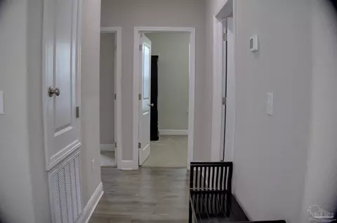 Entry Way - 5361 Parkside Dr, Pace, FL 32571 photo 4 of 6