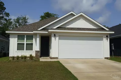 5361 Parkside Dr, Pace, FL 32571