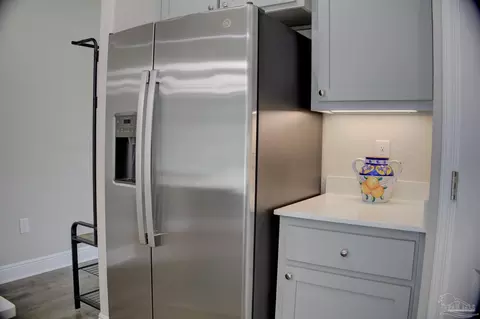 Kitchen - 5361 Parkside Dr, Pace, FL 32571 photo 4 of 4