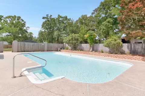 Exterior - 3147 Sonya St, Pace, FL 32571 photo 2 of 18