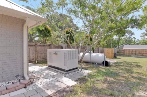 Exterior - 3147 Sonya St, Pace, FL 32571 photo 14 of 18