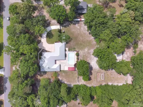 View/Area - 3147 Sonya St, Pace, FL 32571 photo 1 of 2