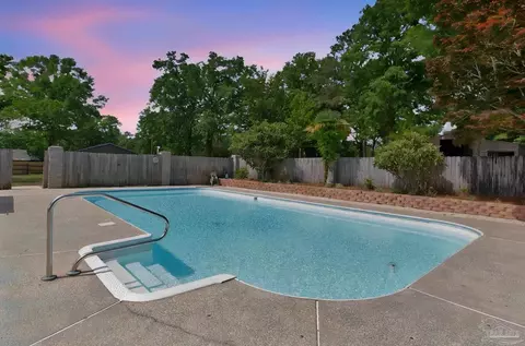 Exterior - 3147 Sonya St, Pace, FL 32571 photo 5 of 18