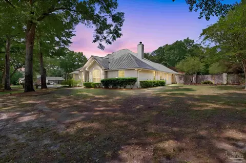 Exterior - 3147 Sonya St, Pace, FL 32571 photo 4 of 18
