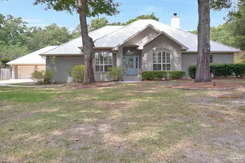 3147 Sonya St, Pace, FL 32571