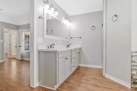 Entry Way - 3147 Sonya St, Pace, FL 32571 photo 1 of 1