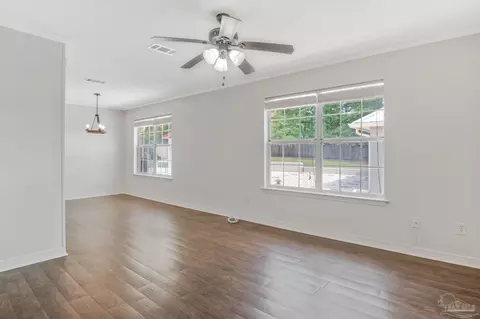 Living - 3147 Sonya St, Pace, FL 32571 photo 9 of 10