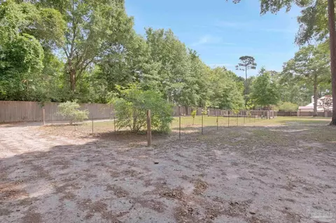 Exterior - 3147 Sonya St, Pace, FL 32571 photo 18 of 18