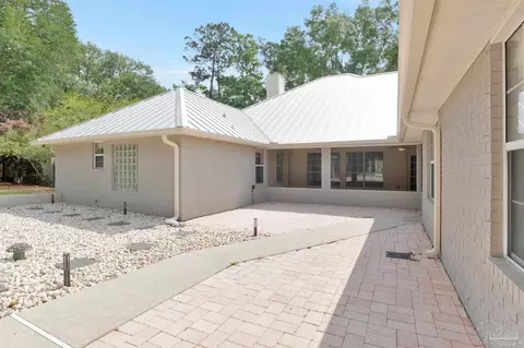 Exterior - 3147 Sonya St, Pace, FL 32571 photo 11 of 18