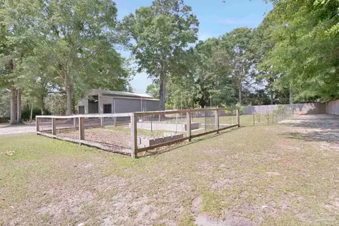 Exterior - 3147 Sonya St, Pace, FL 32571 photo 17 of 18