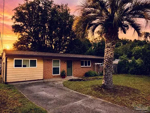 4532 Bixby Cir, Pensacola, FL 32514